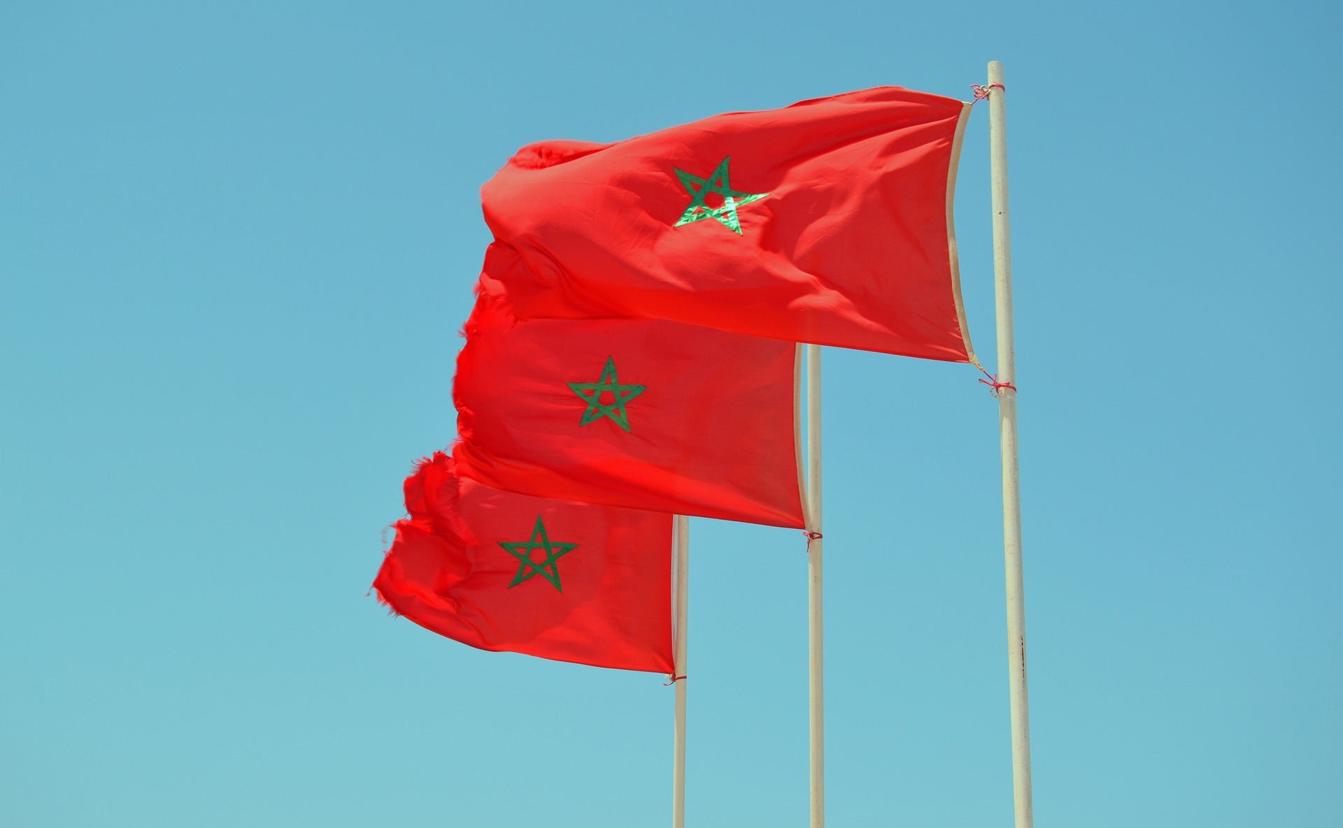 Flag Of Morocco Facts You Need To Know