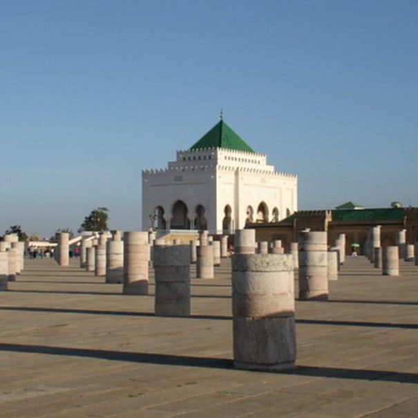 11 Days desert trip from Casablanca