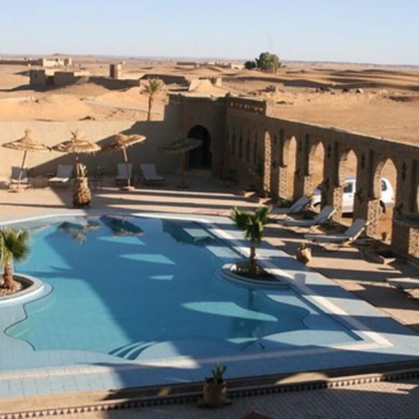 3 Days Desert Tours from Marrakech