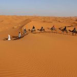 7 Days from Agadir to Merzouga Desert