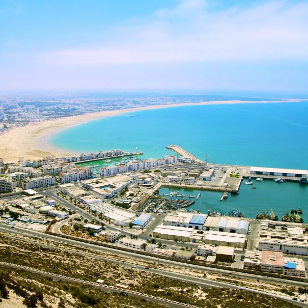 Excursions from Agadir