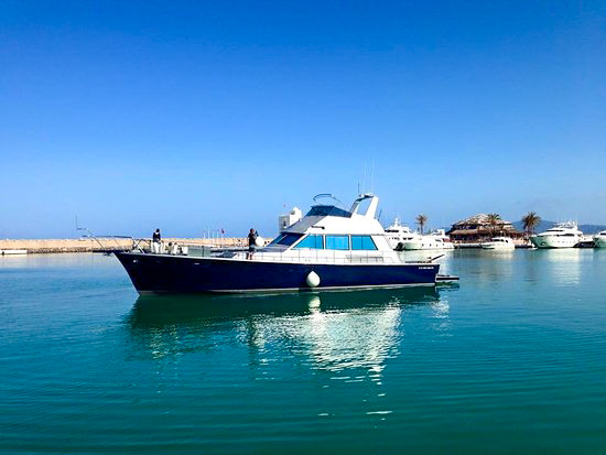 fishing boat trip from agadir