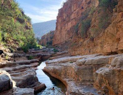 paradies valley excursion from Agadir