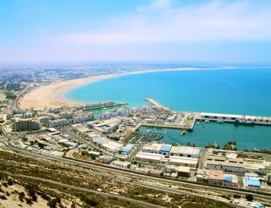 Tours From Agadir