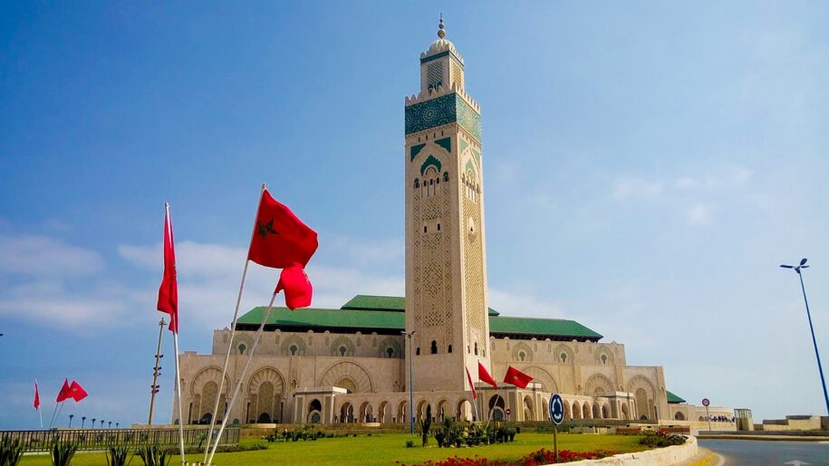 Excursions from Casablanca