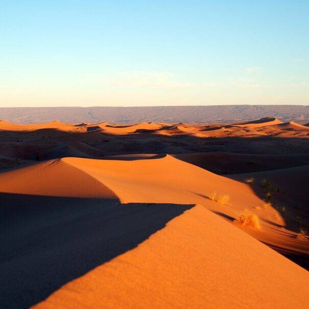 10 days Tangier Desert Tour