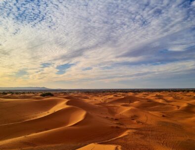 Visit desert Morocco