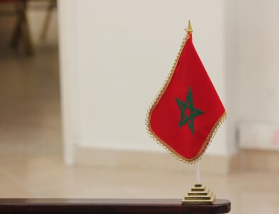 morocco history facts