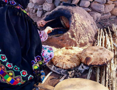Who-are-the-nomads-in-Morocco
