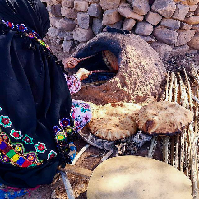 Who-are-the-nomads-in-Morocco