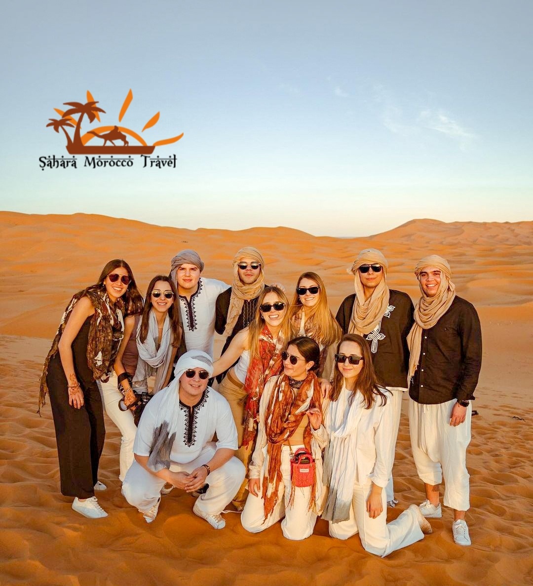 intrepid travel morocco tours Sahara Morocco Travel