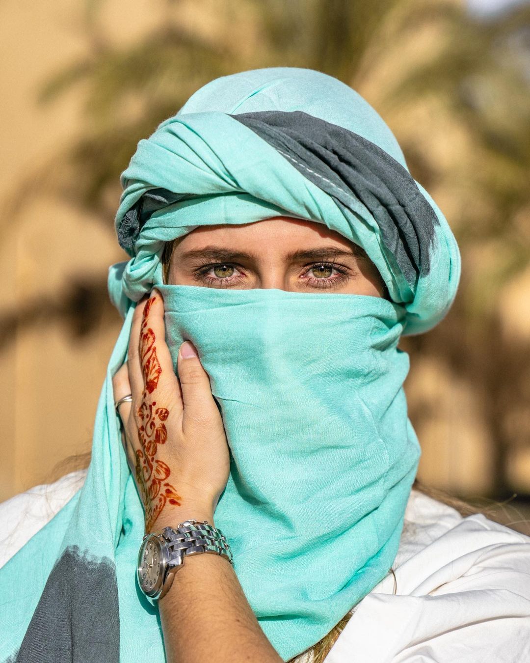 ALL ABOUT MOROCCO CULTURE visual data 2