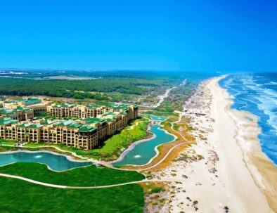 Mazagan Beach & Golf Resort