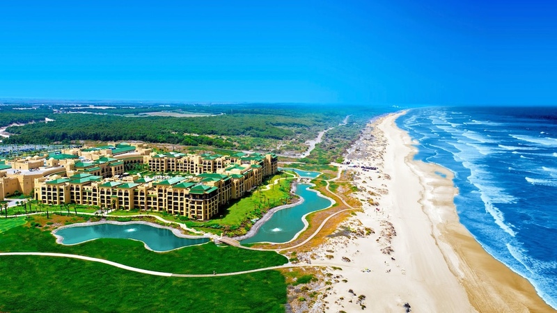 Mazagan Beach & Golf Resort