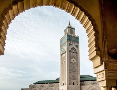 Casablanca Travel Guide