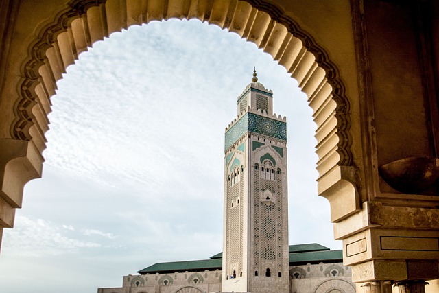 Casablanca Travel Guide