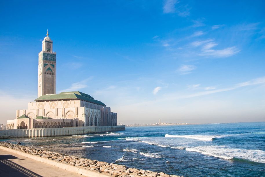 Ultimate Morocco itineraries