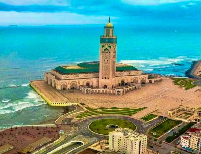 11 days desert tour from Casablanca